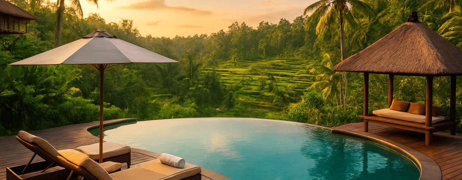 Bali Vacation Packages