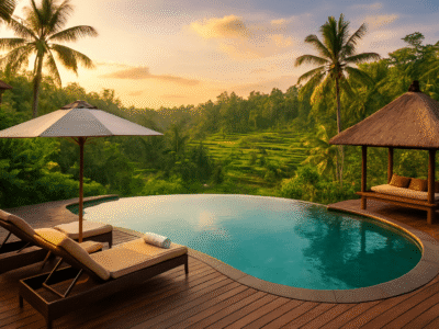 Bali Vacation Packages