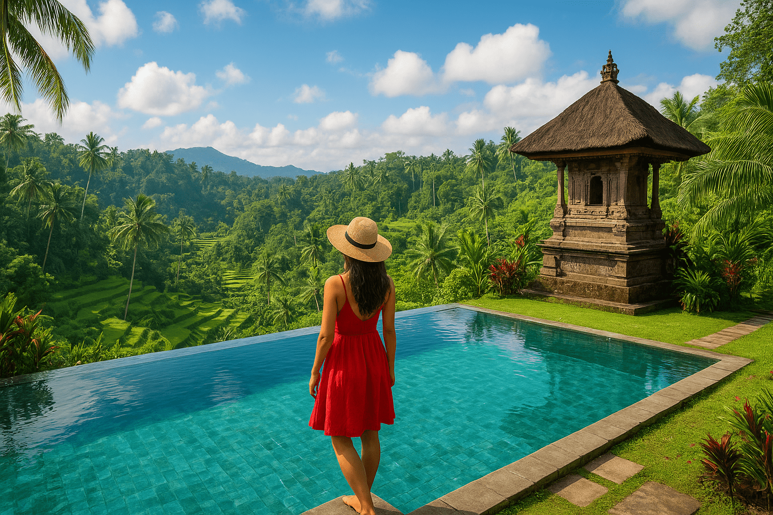Bali Vacation Packages