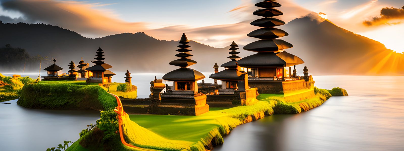 Bali Vacation Packages All Inclusive