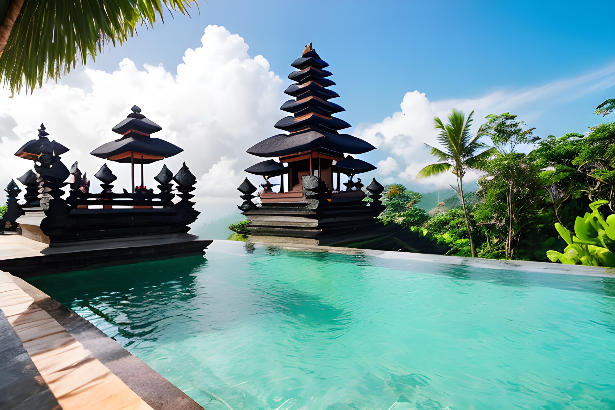 Bali Vacation Packages All Inclusive