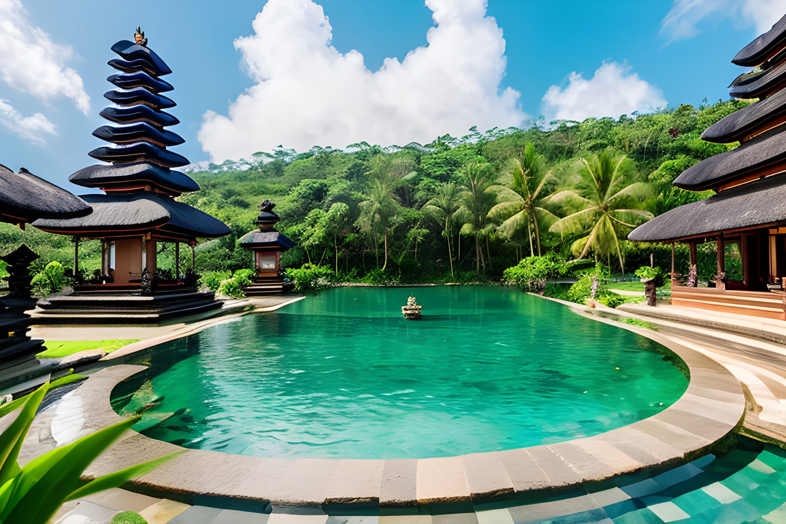 Bali Vacation Packages All Inclusive