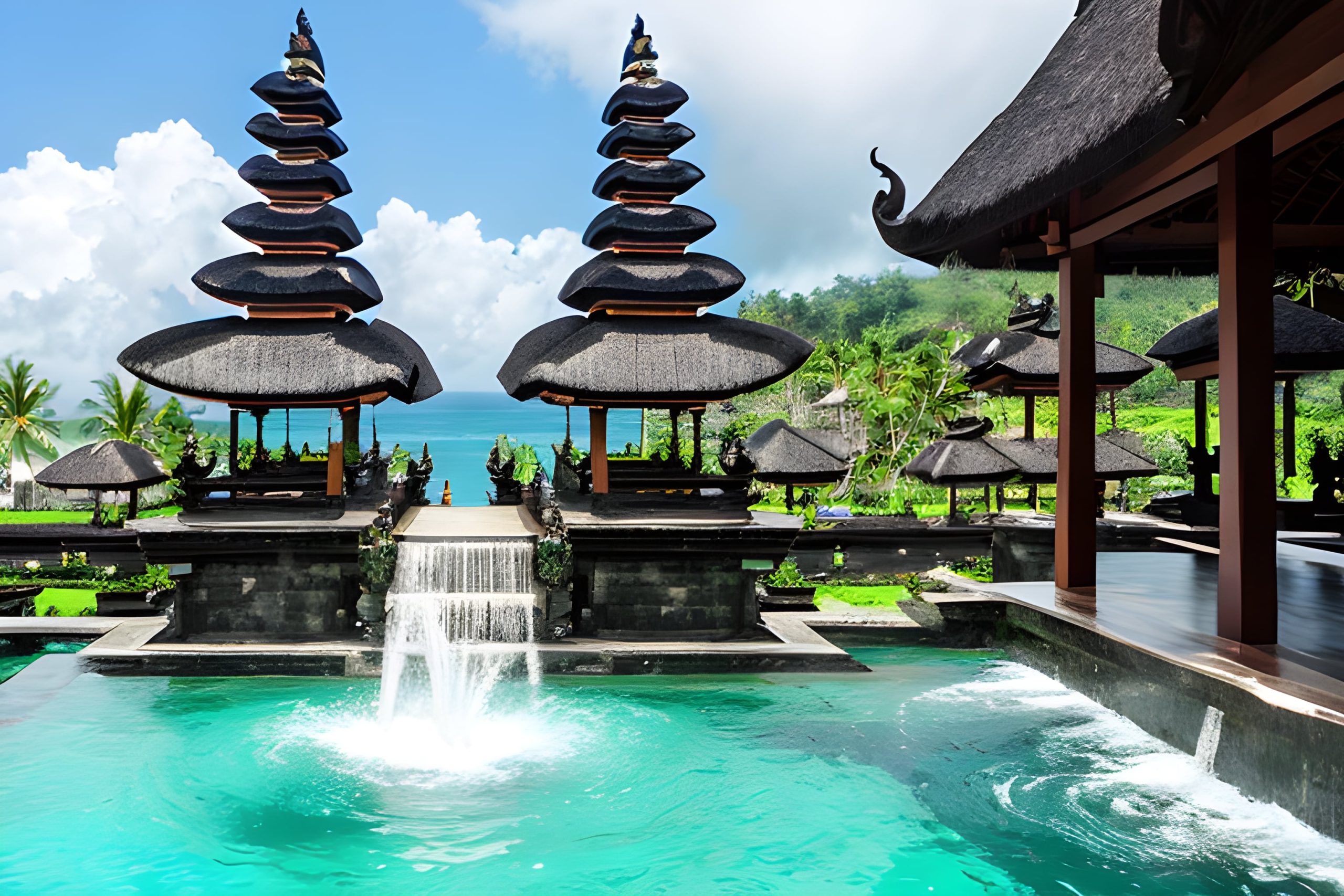 Bali Vacation Packages All Inclusive