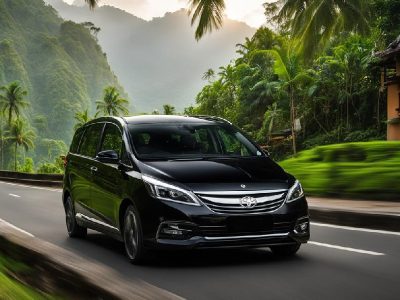 Bali private drive Bali private driver