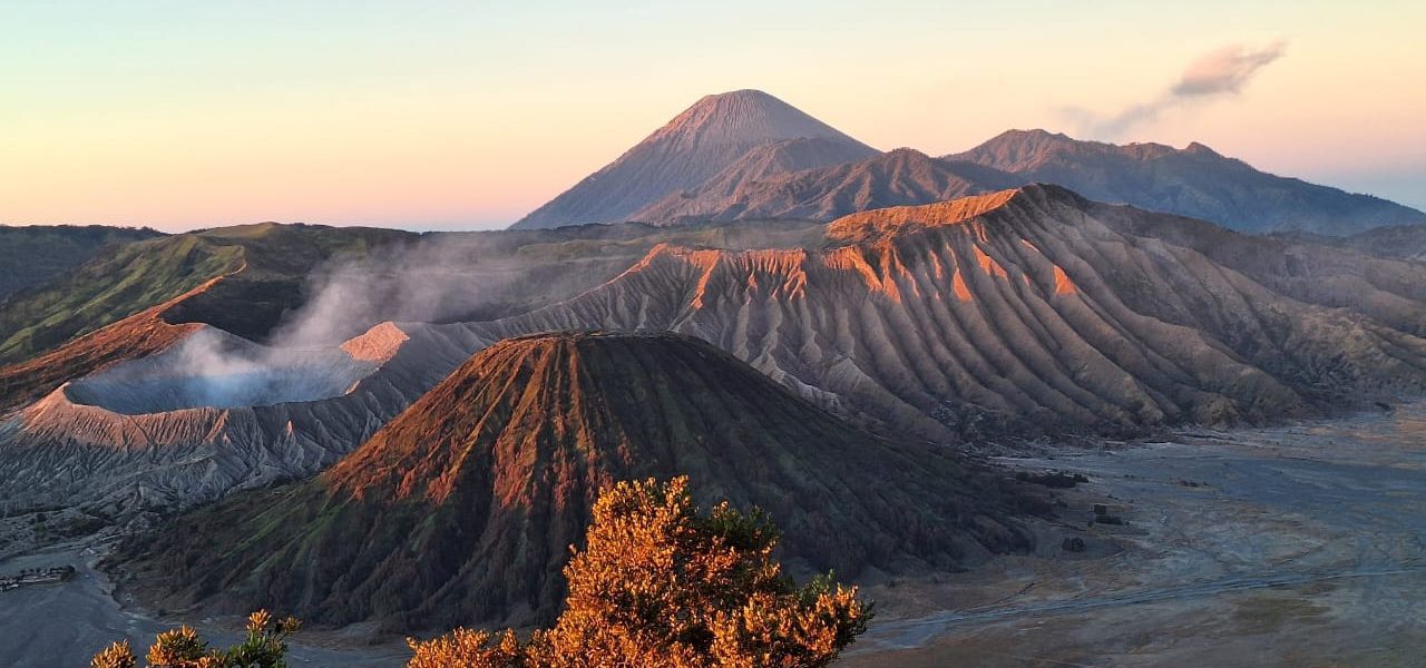 Bromo Ijen Tour from Bali Bromo Ijen Tour from Bali