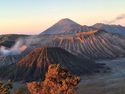 Bromo Ijen Tour from Bali Bromo Ijen Tour from Bali