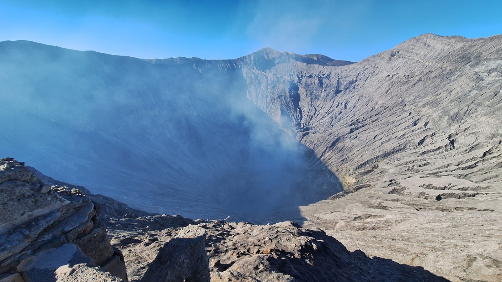 Bromo Ijen Tour from Bali