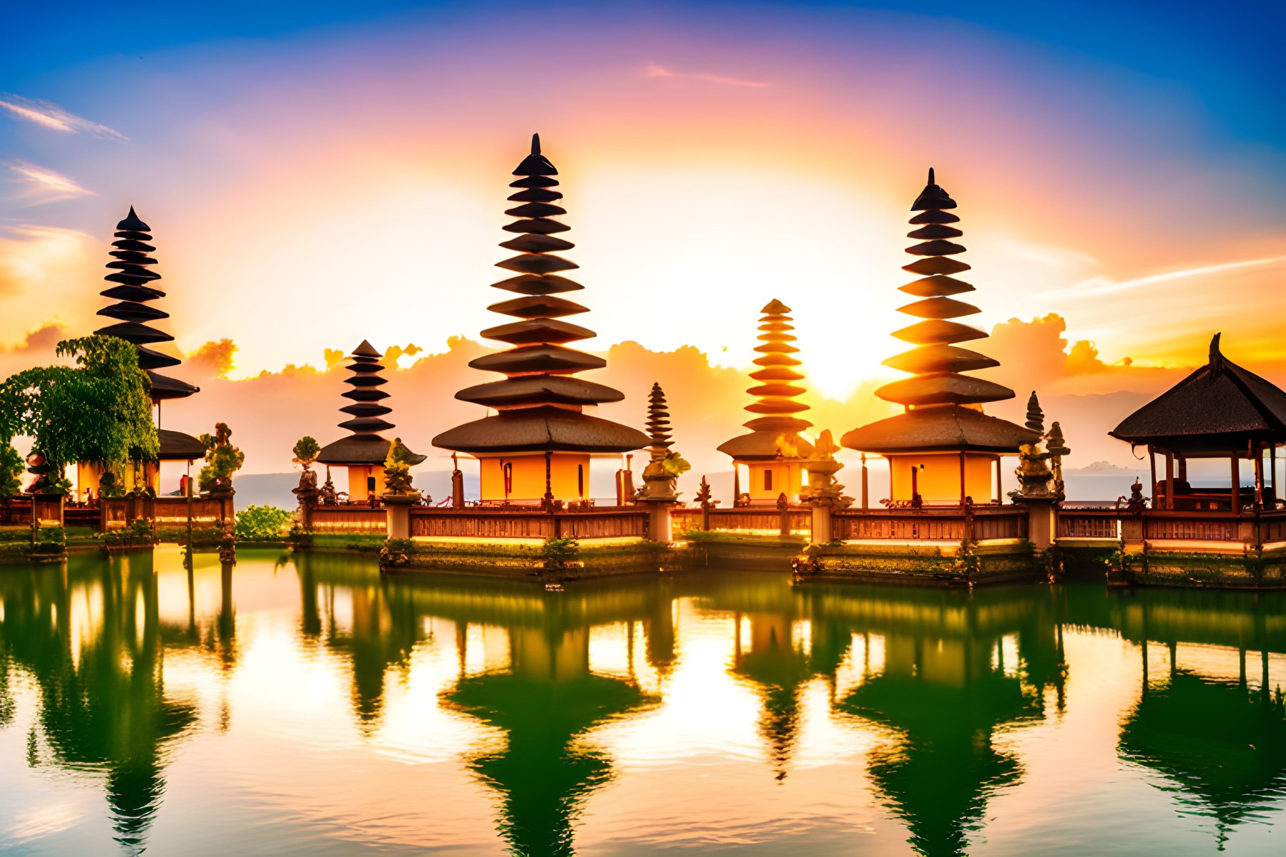 Private Bali tour