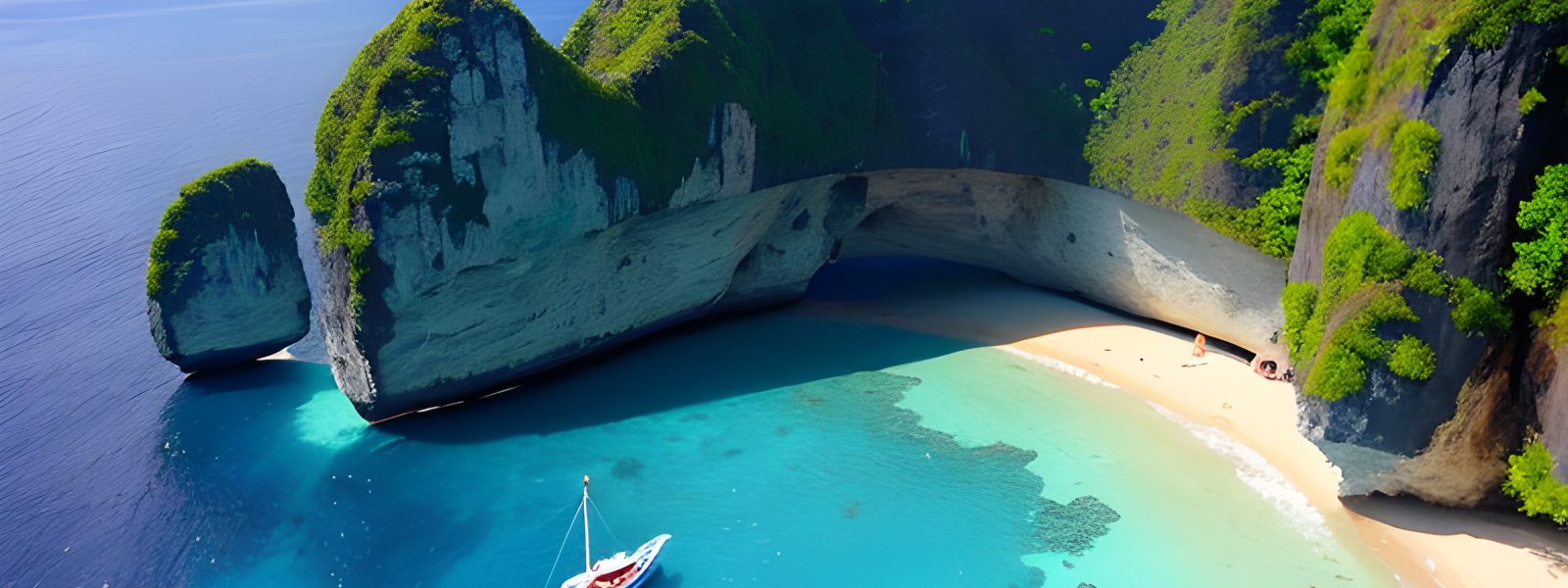 Nusa Penida day trip