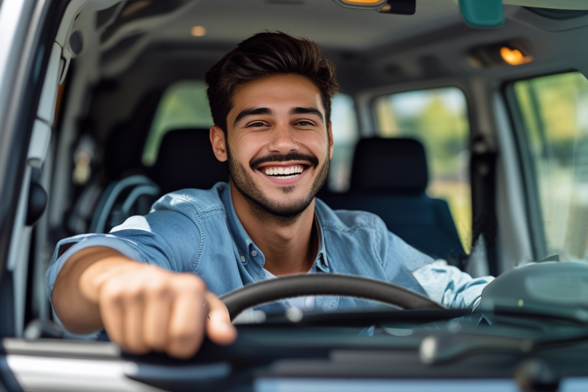 bali driver