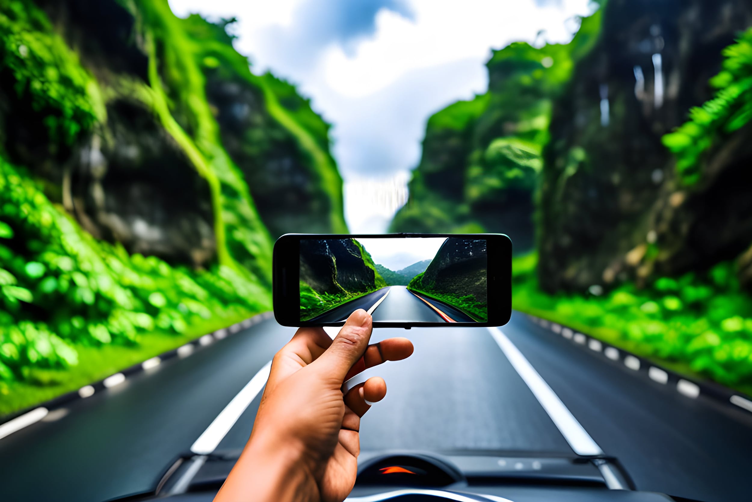 Online Bali Driver and Tours