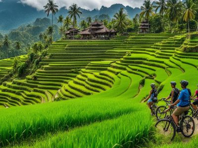 Bali trip price Bali car rental with driver