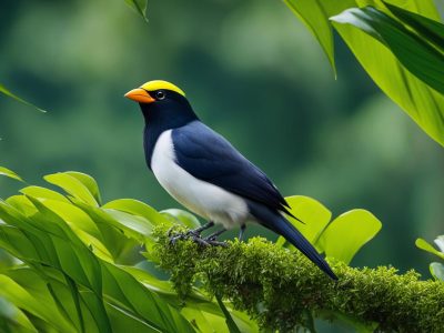 bali birding tour national park Bali car rental with driver