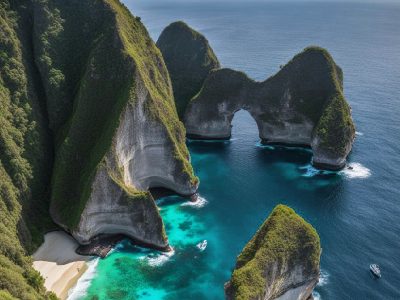 nusa penida attractions