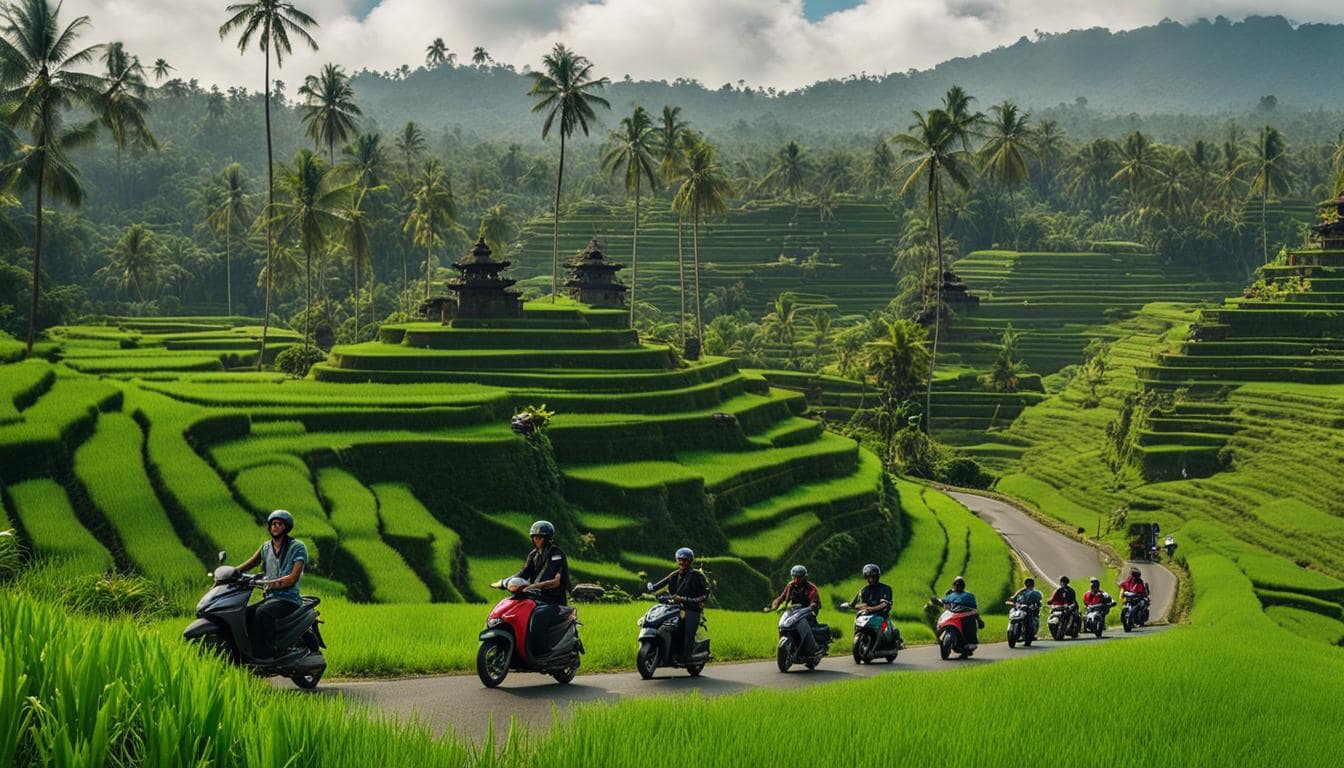 What should I know about Bali before traveling there