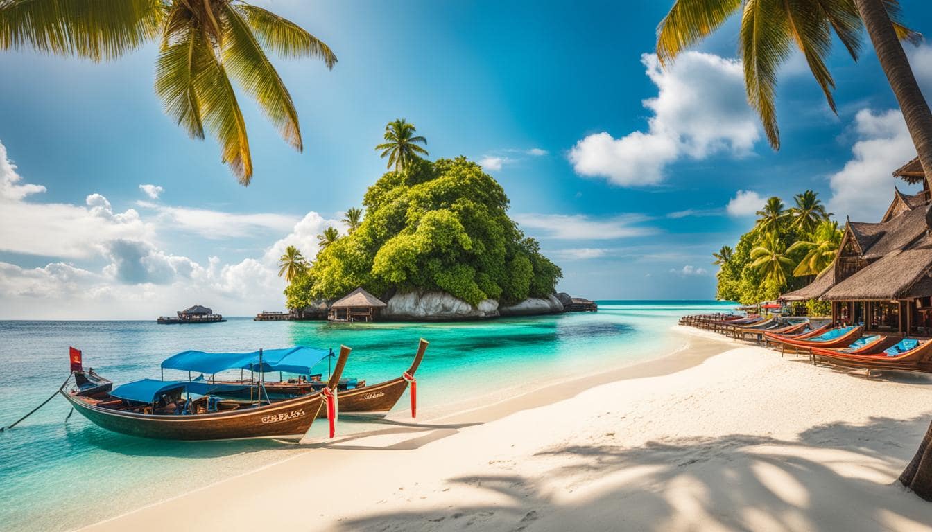 Which destination is better between the Maldives or Bali