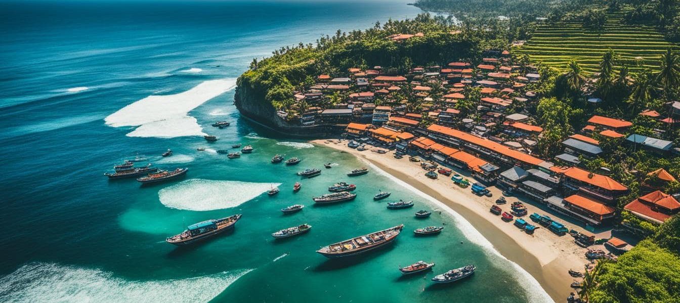 How much will it cost to travel to Bali from India and stay there for a week