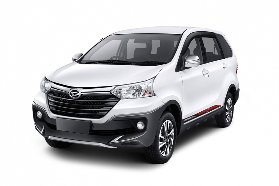 Bali car rental with driver