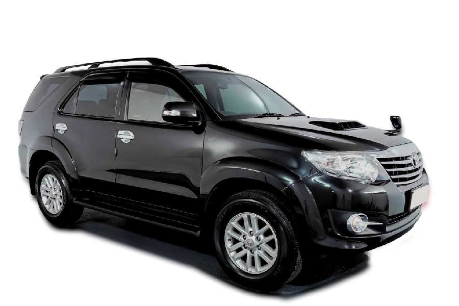 Bali car rental with driver
