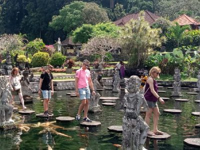 Bali Private Tour Guide and Driver Bali Private Tour Guide and Driver