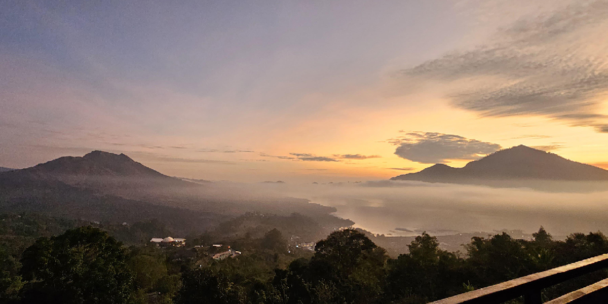 Kintamani Bali