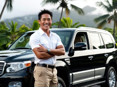Ubud Private Driver Ubud Private Driver