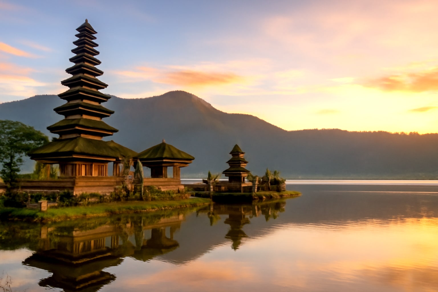 Flights to Bali