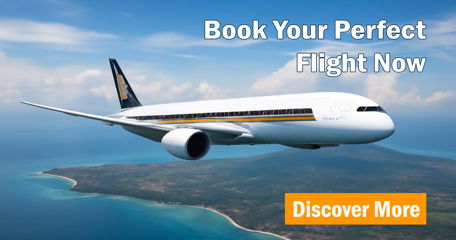 Flights to Bali