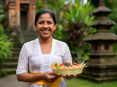 What Language Do They Speak in Bali
