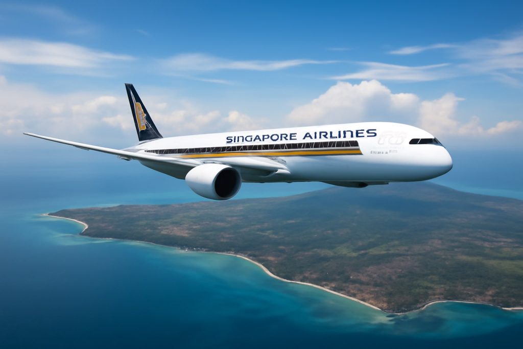 singapore to bali