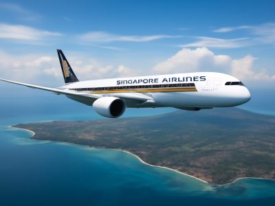 singapore to bali