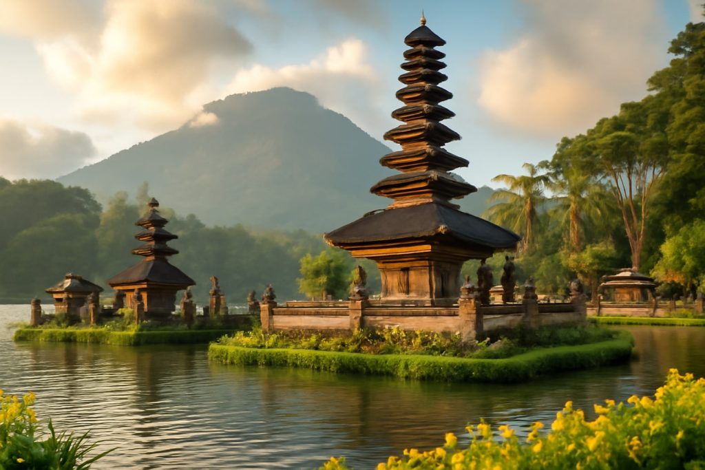 Best Time to Visit Bali