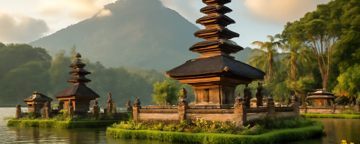 Best Time to Visit Bali
