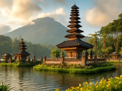 Best Time to Visit Bali