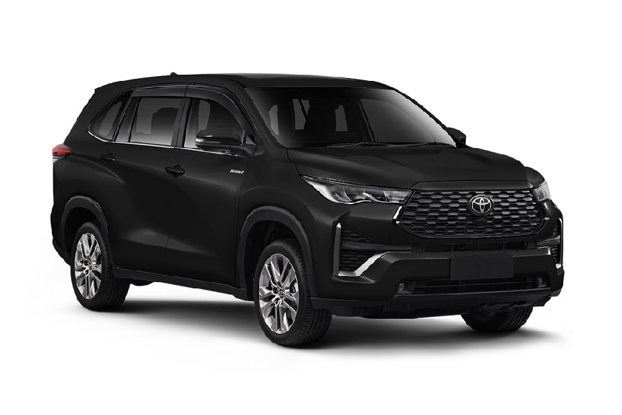 Bali car rental