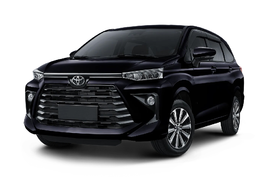 Bali car rental with driver