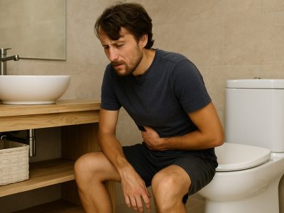 How to Avoid Bali Belly