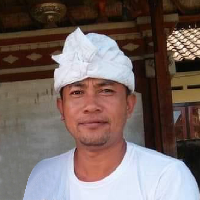 Bali car rental with driver