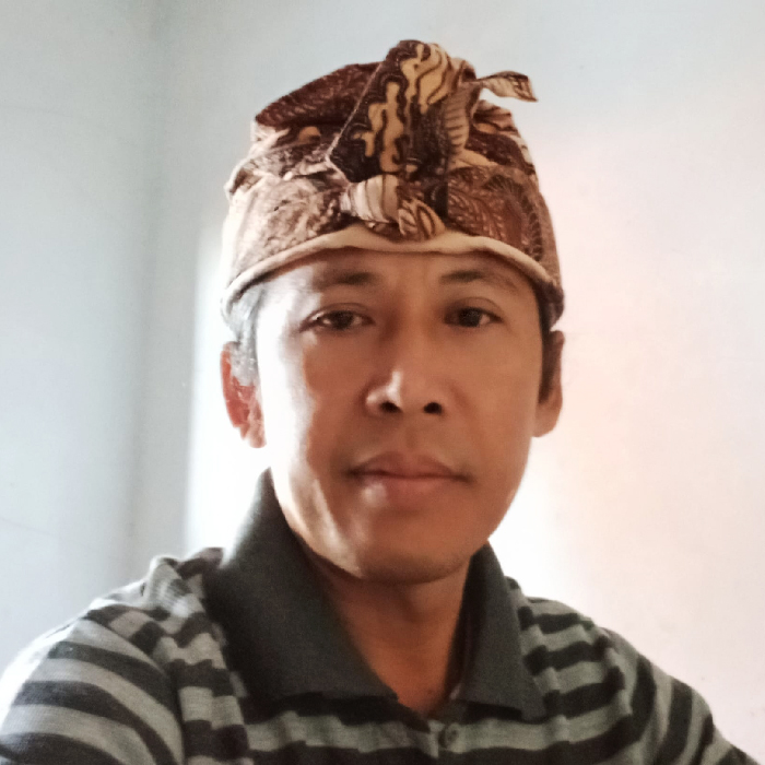 Bali car rental with driver