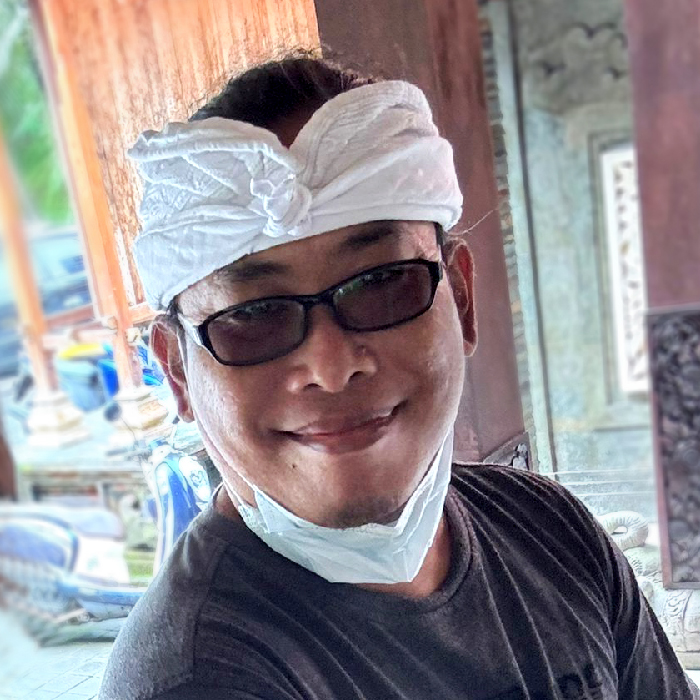 Bali car rental with driver