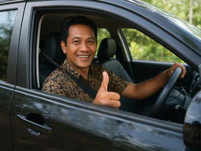 How to Choose the Right Private Driver in Bali