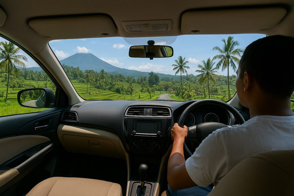 Is a Bali Private Driver Worth It for First-Time Visitors