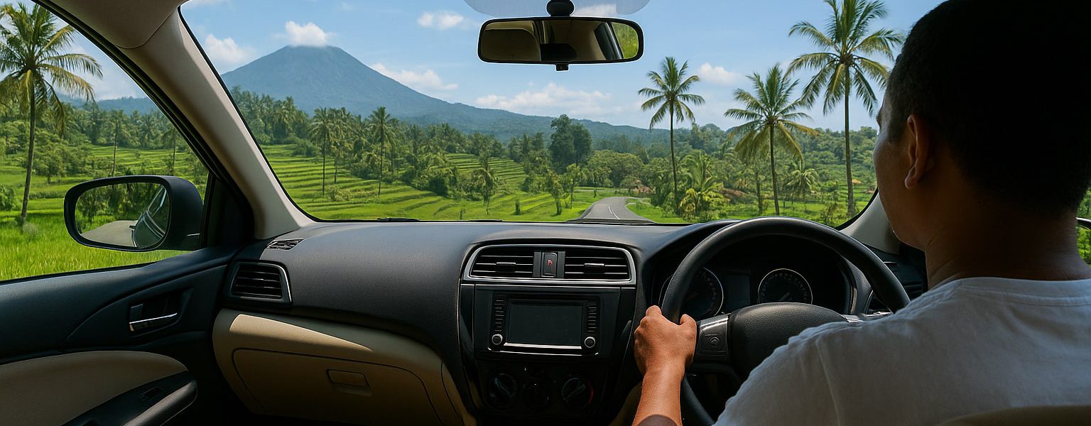 Is a Bali Private Driver Worth It for First-Time Visitors
