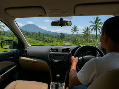 Is a Bali Private Driver Worth It for First-Time Visitors