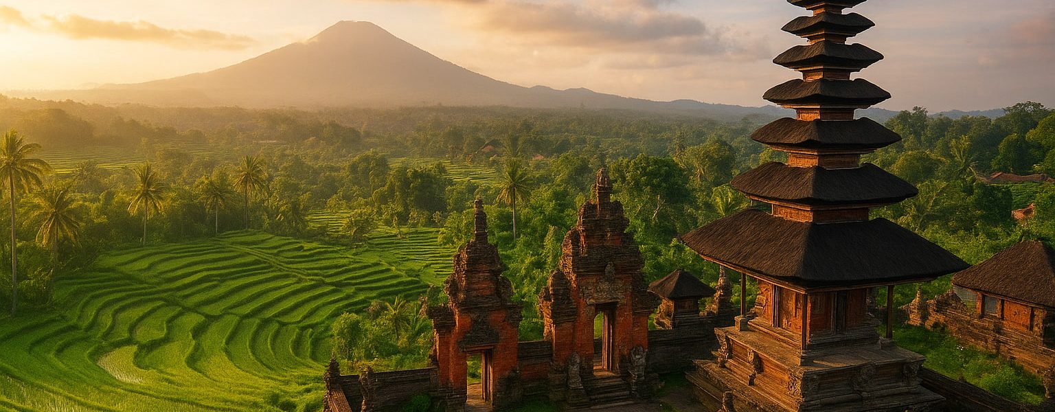 Where Did Bali’s Unique Culture Come From Where Did Bali’s Unique Culture Come From