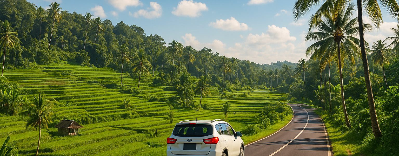 Seminyak to Ubud Seminyak to Ubud