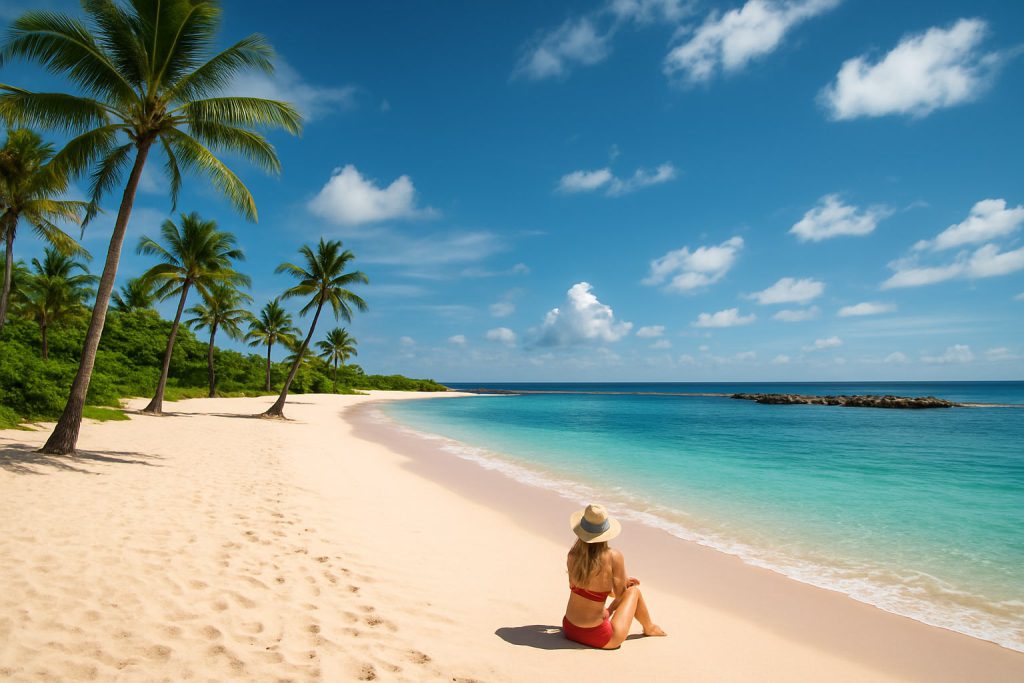 Things to Do in Nusa Dua