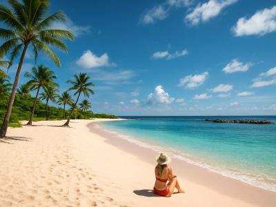 Things to Do in Nusa Dua