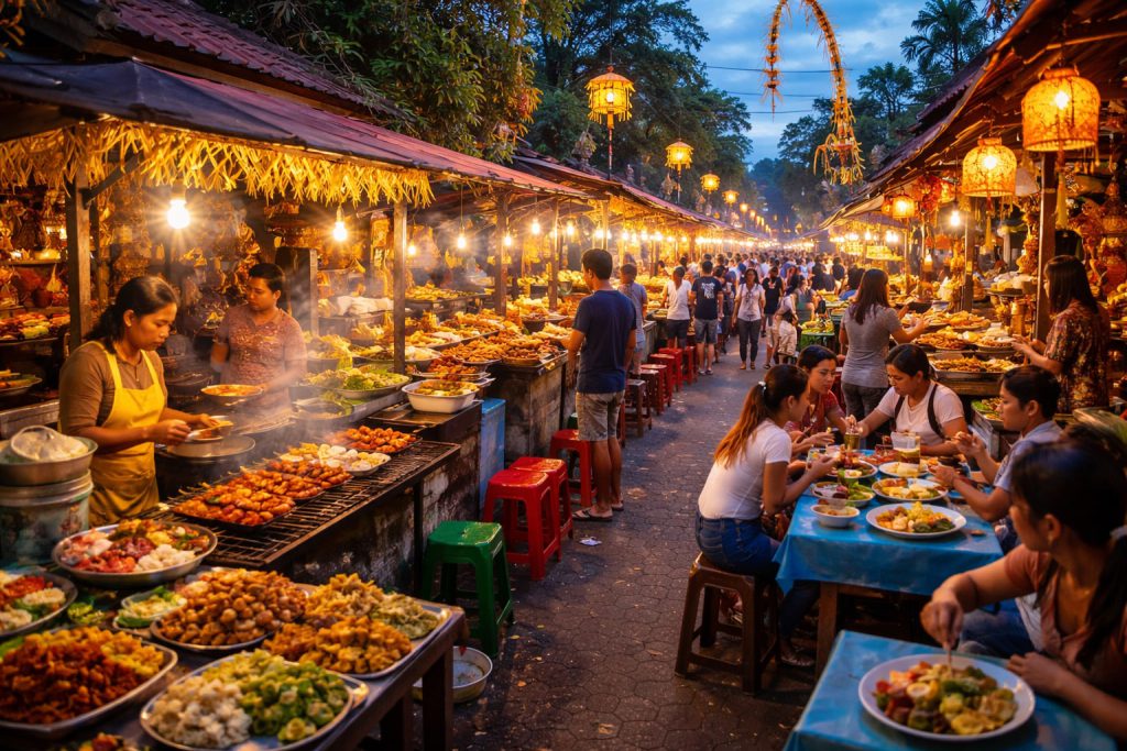 How Much Does It Cost to Go to Bali