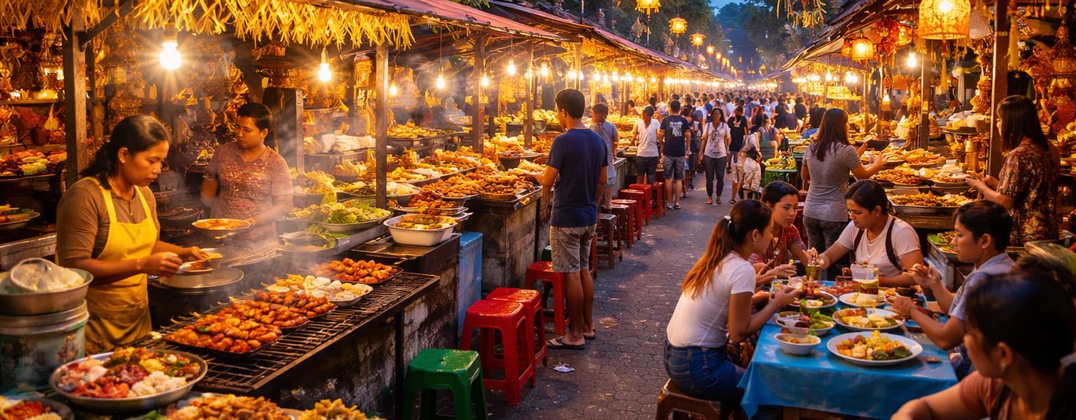 How Much Does It Cost to Go to Bali